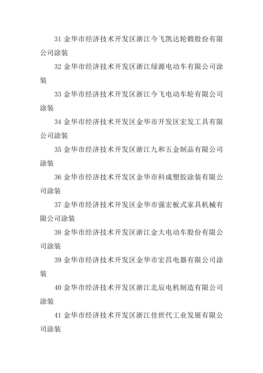 浙江金鹰瑞祥新能源材料有限公司_第3页