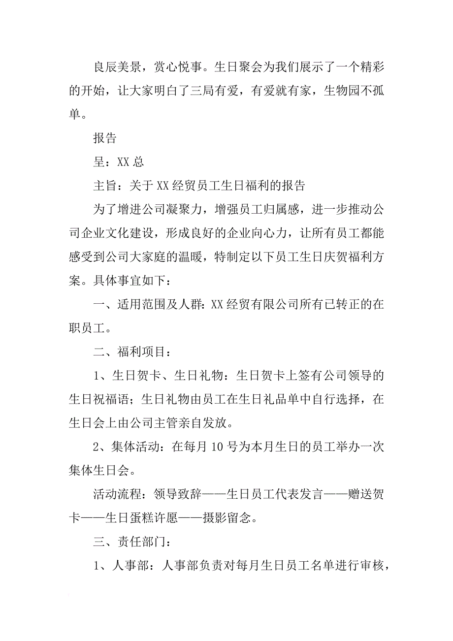 生日会报告_第2页