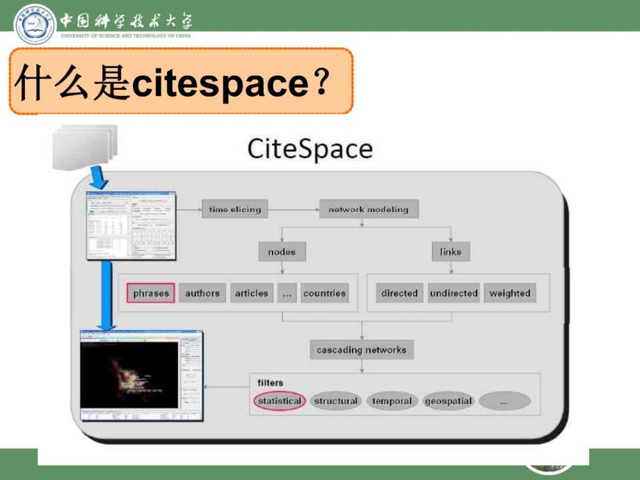 citespace图文教程_第4页