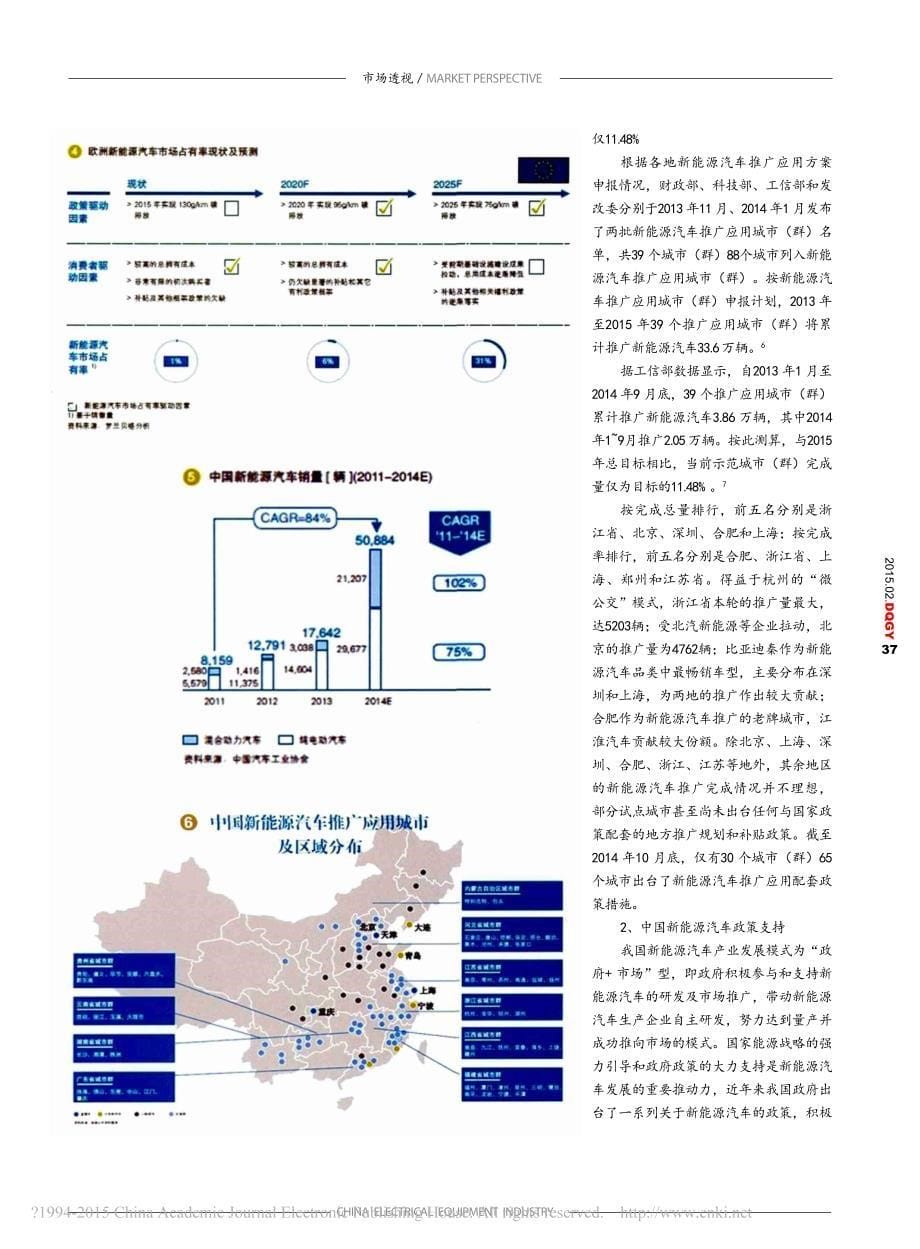 中国新能源汽车市场发展报告-_第5页