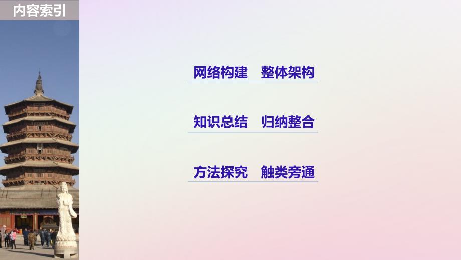 2018-2019学年度高中历史 第七单元 苏联的社会主义建设单元学习总结课件 新人教版必修2_第2页