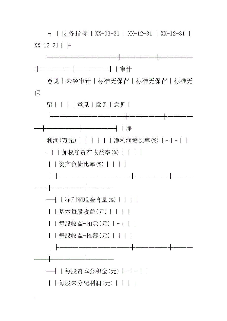 重庆审计报告_第4页