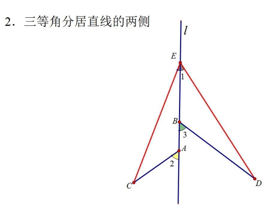 一线三等角模型研究_第5页