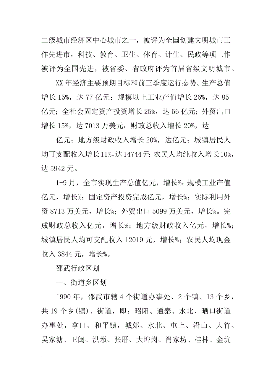 邵武王斌装饰材料_第4页