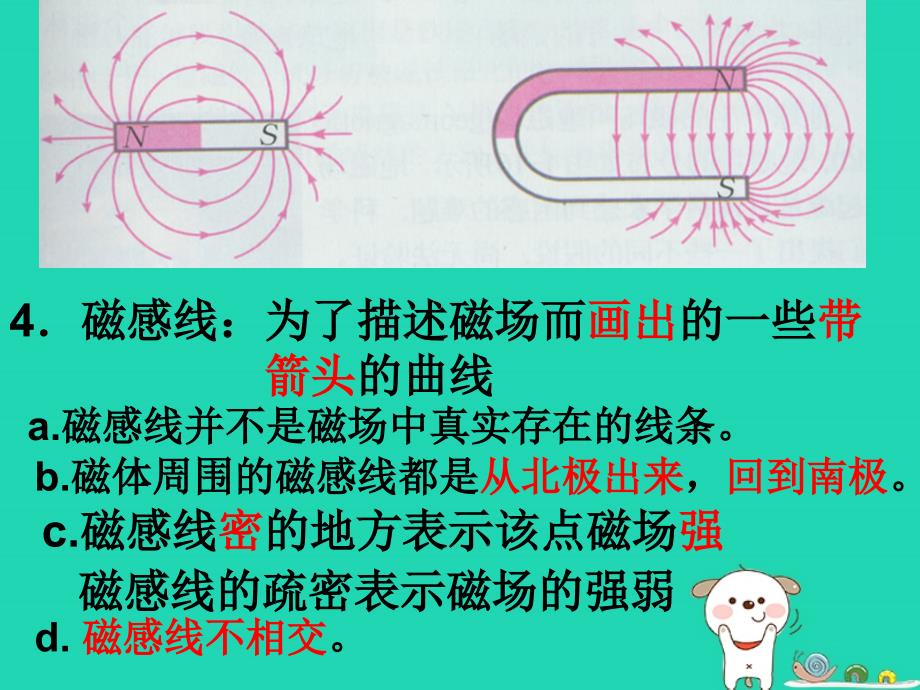广东省深圳市中考物理专题复习 电与磁课件_第3页
