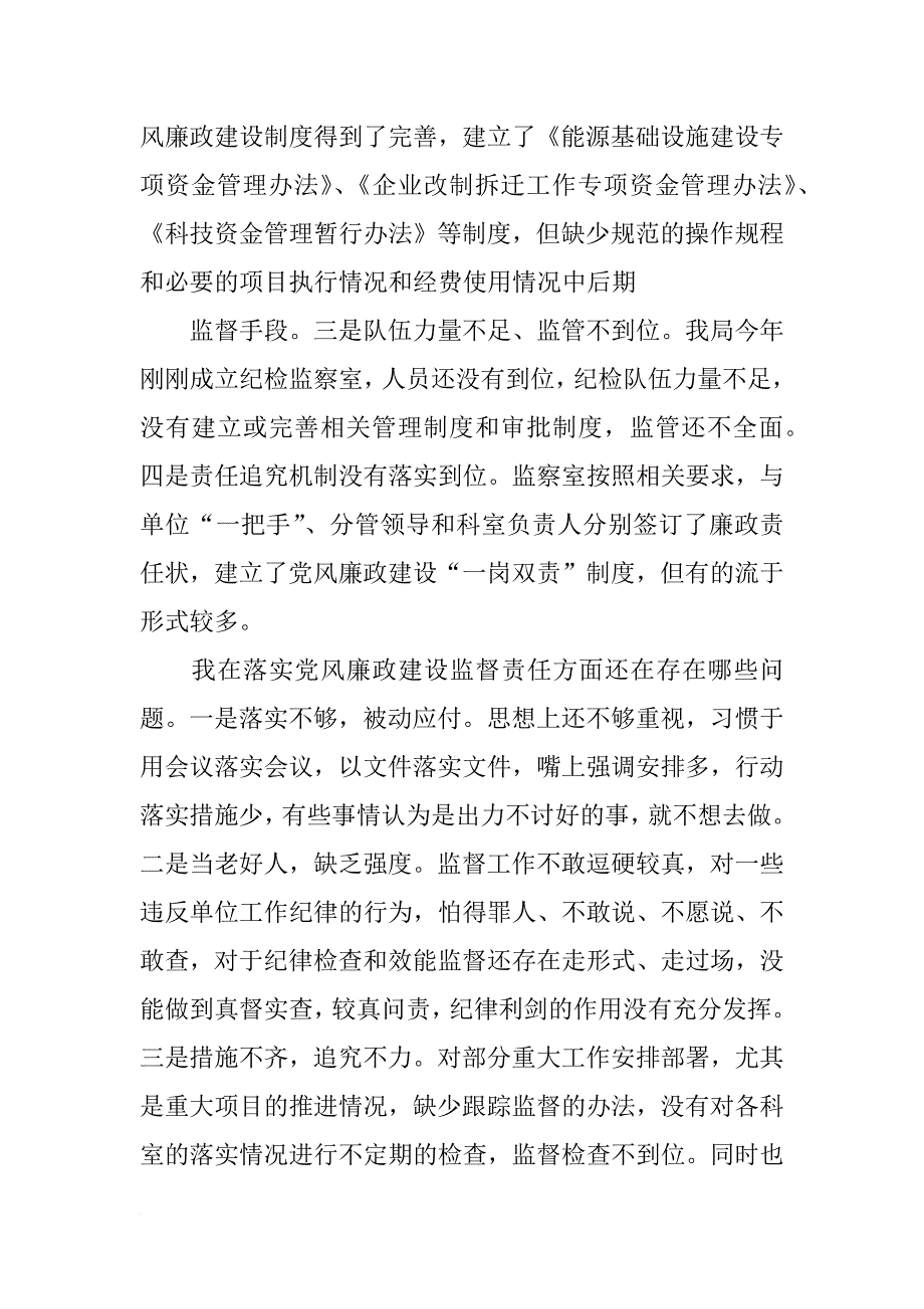 纪委,约谈,两个责任,发言_第3页