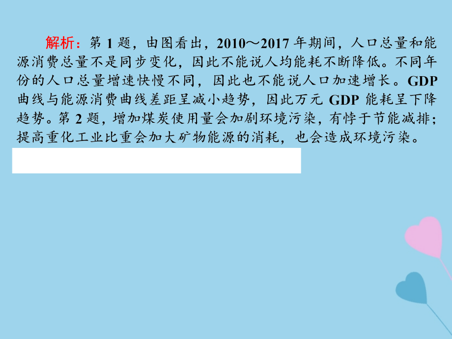 2019高考地理总复习 区域地理 第三部分 中国地理 第七单元 中国人文地理单元检测课件 新人教版_第4页