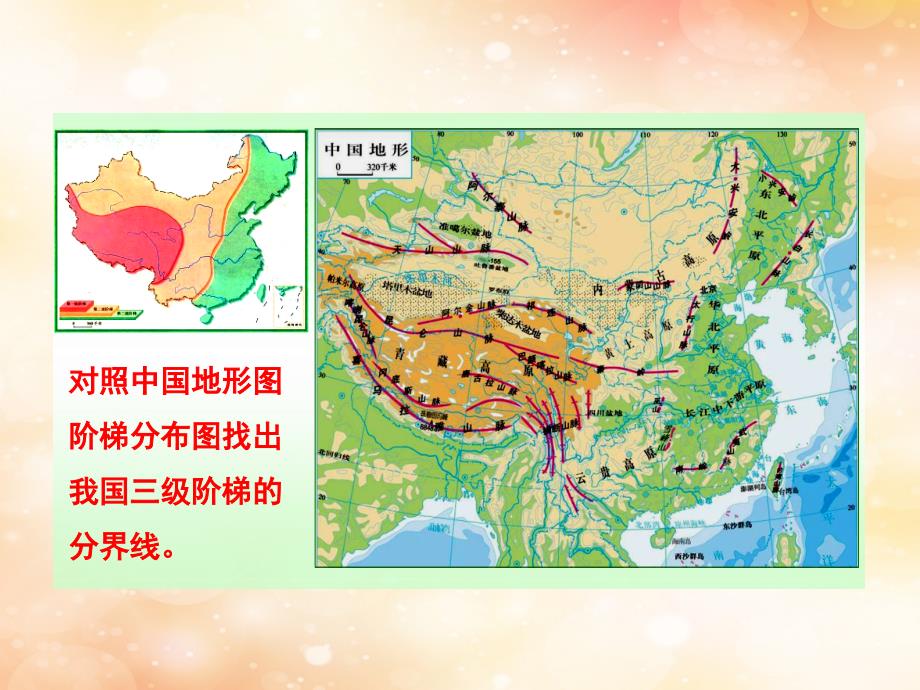 2019版高考地理一轮复习 区域地理 第三单元 中国地理 第14讲 中国的地形课件_第3页