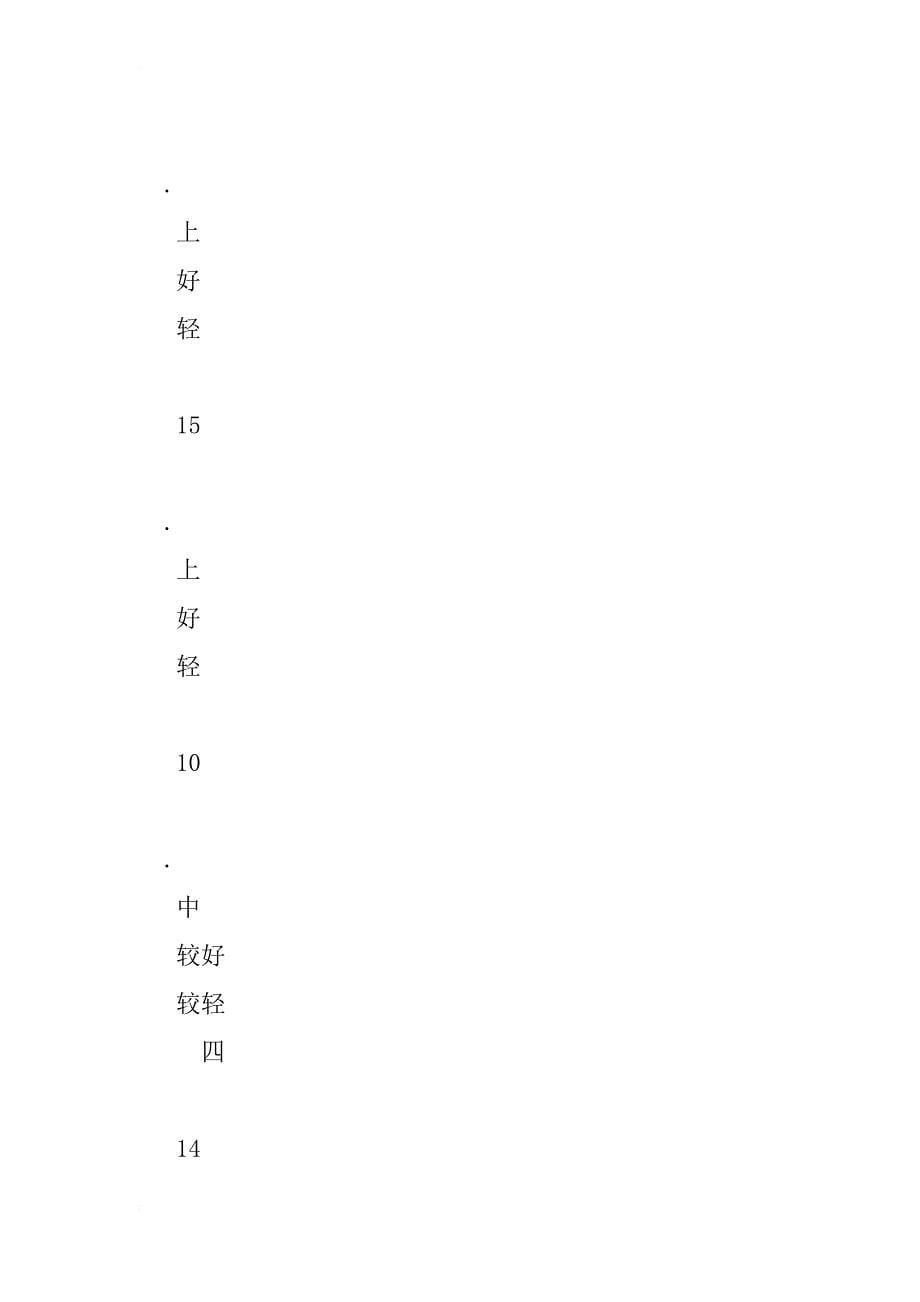 三峡工程二阶段降低混凝土单位用水量的试验研究_1_第5页