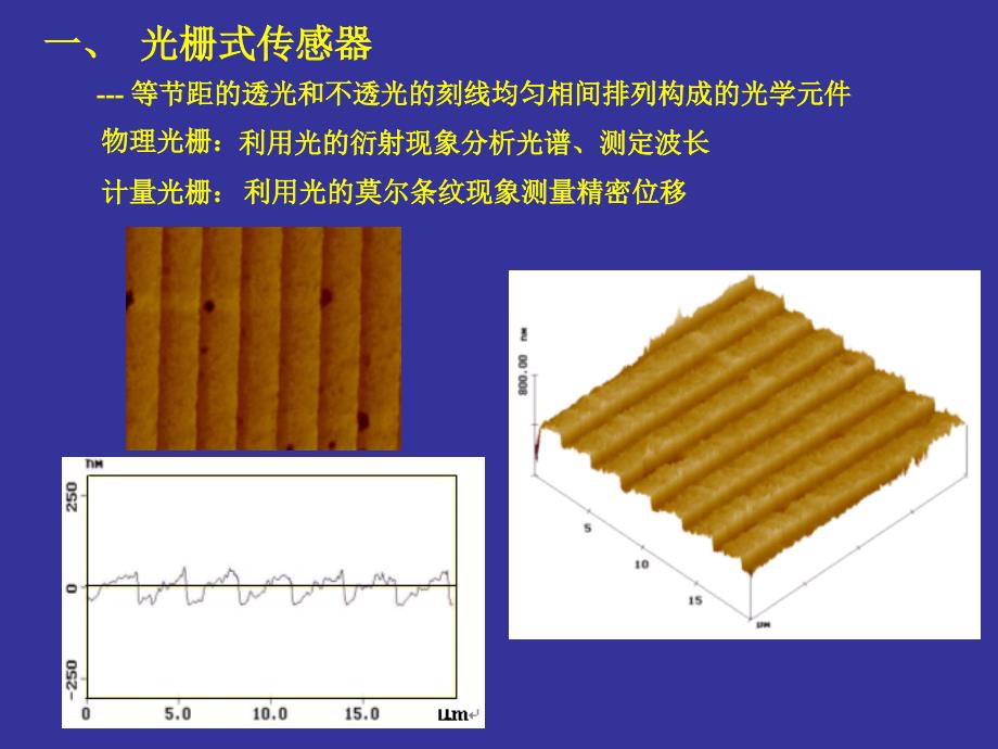 光栅和激光位移测量_第2页