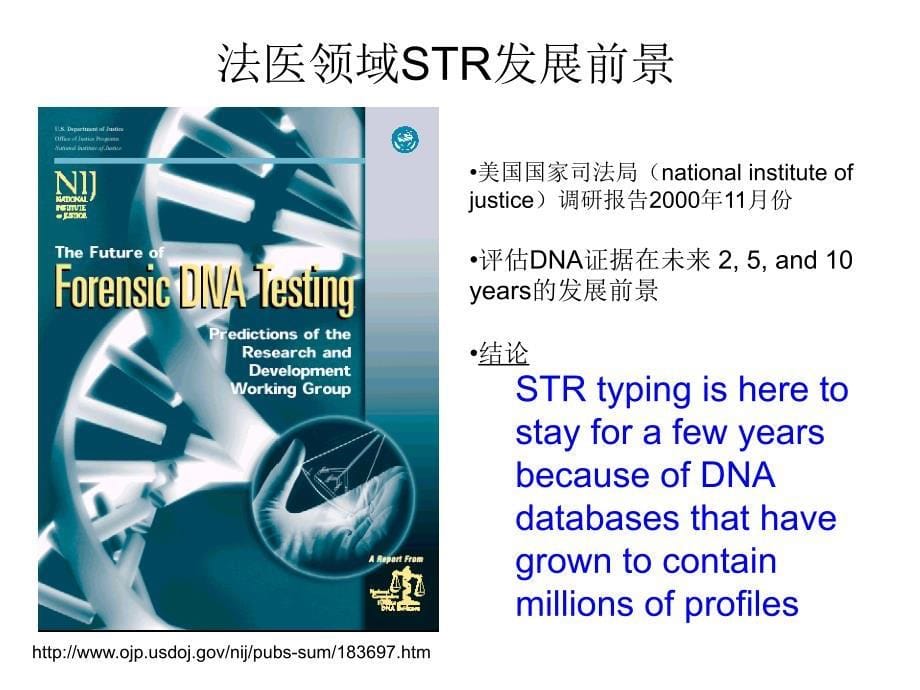 str发展与应用_第5页