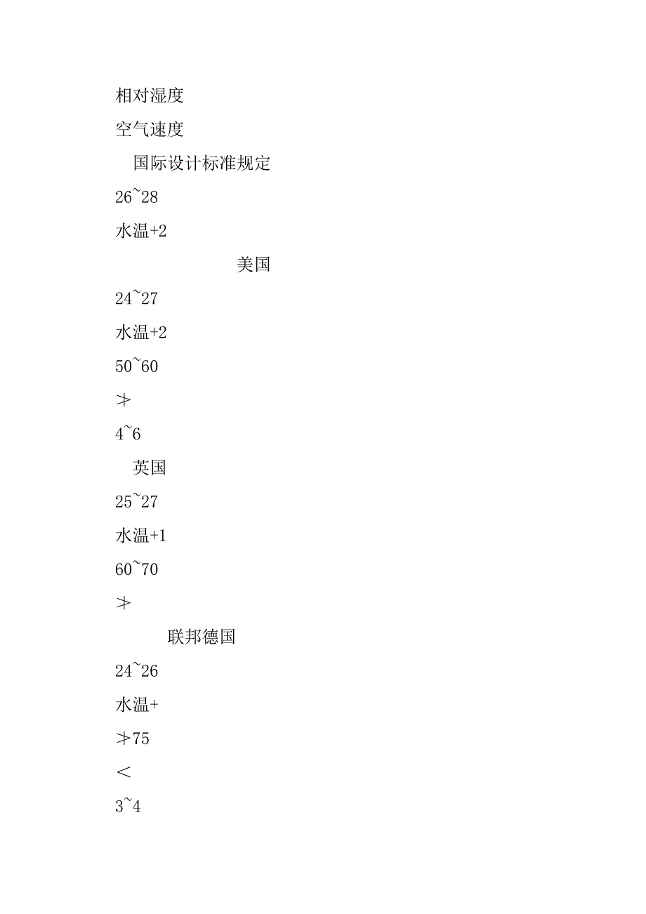 对室内游泳馆冬季防结露设计的分析_1_第3页