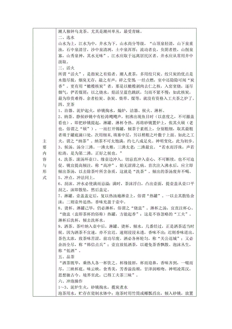 viii99【民间手工技艺】潮州工夫茶_第2页