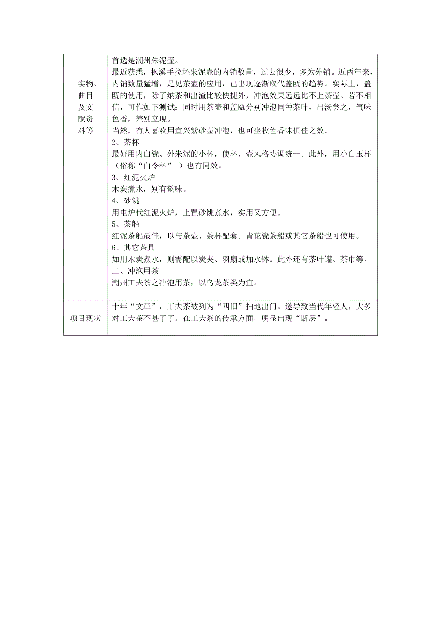 viii99【民间手工技艺】潮州工夫茶_第4页