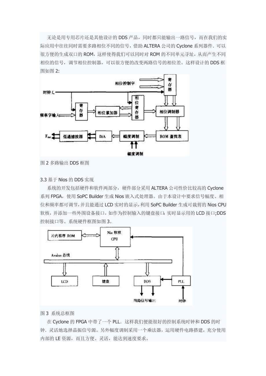 nios的dds高精度信号源实现_第3页