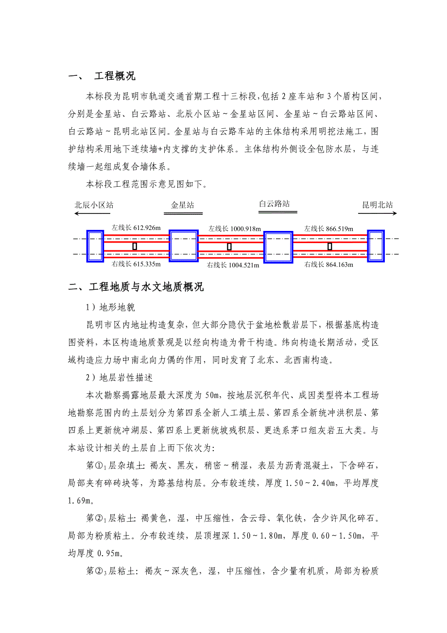 地铁施工测量_第1页