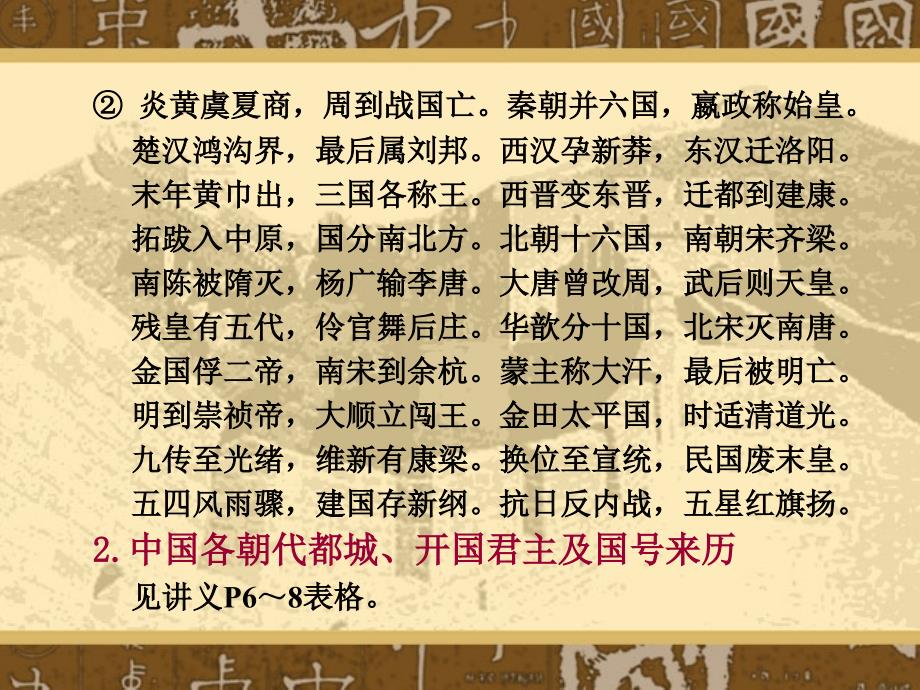 中国传统文化常识(第二讲)_第3页
