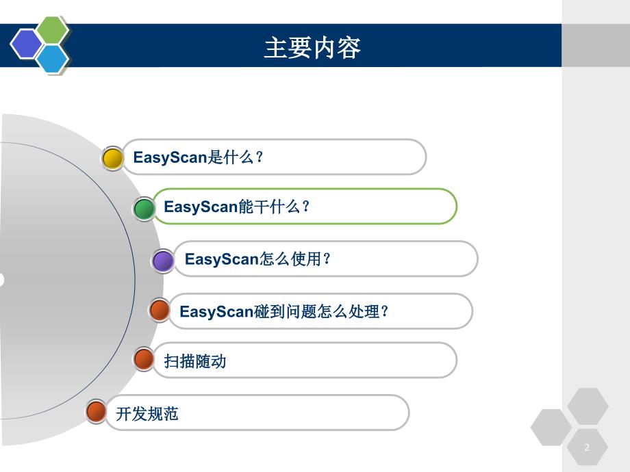 easyscanv4影像系统新人培训_第2页