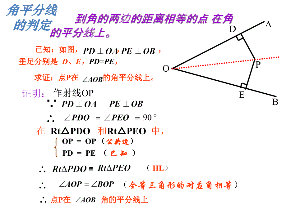 角平分线判定_第4页