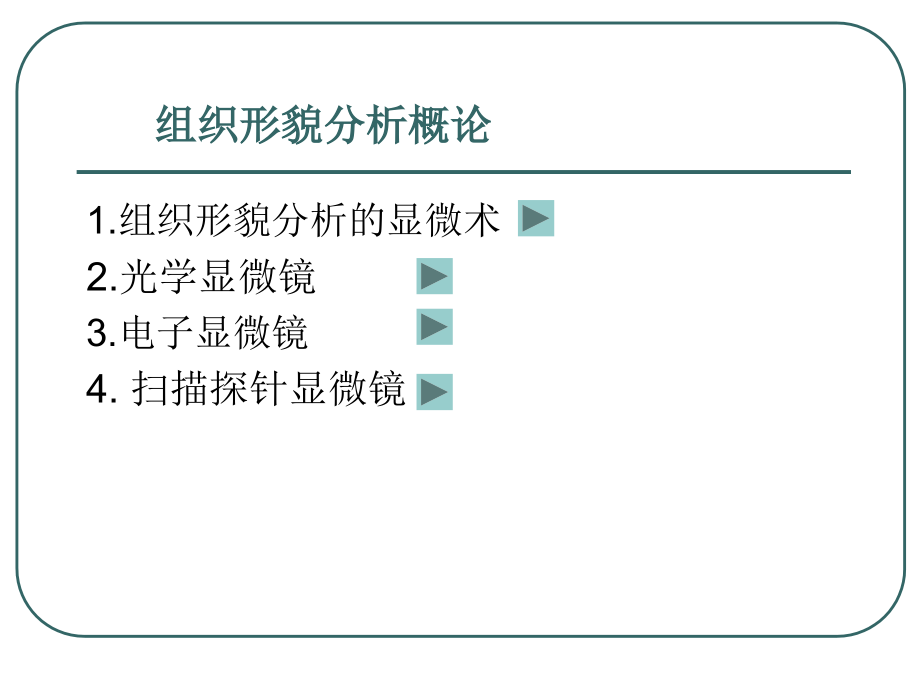 中国地质大学材料研究方法第一章_第2页