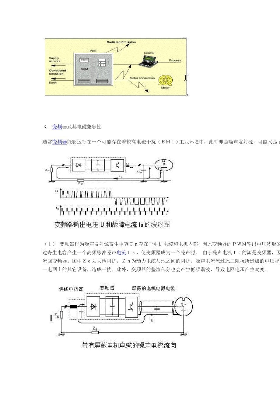 通用变频器选型_第5页