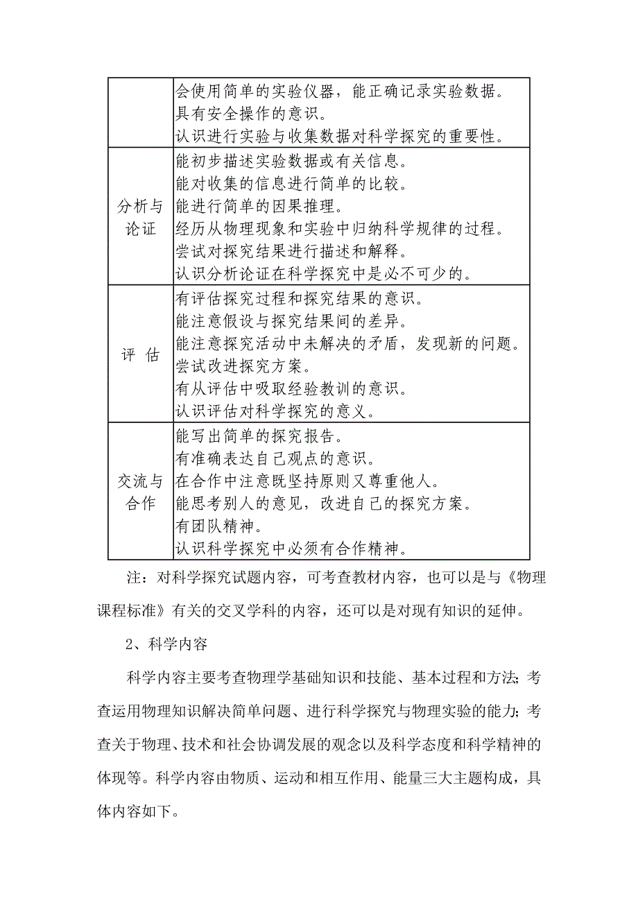 2010中考复习讲座(物理 杨思武)_第4页