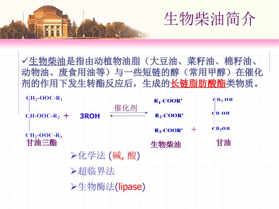 油脂类原料的生物炼制技术1_第4页