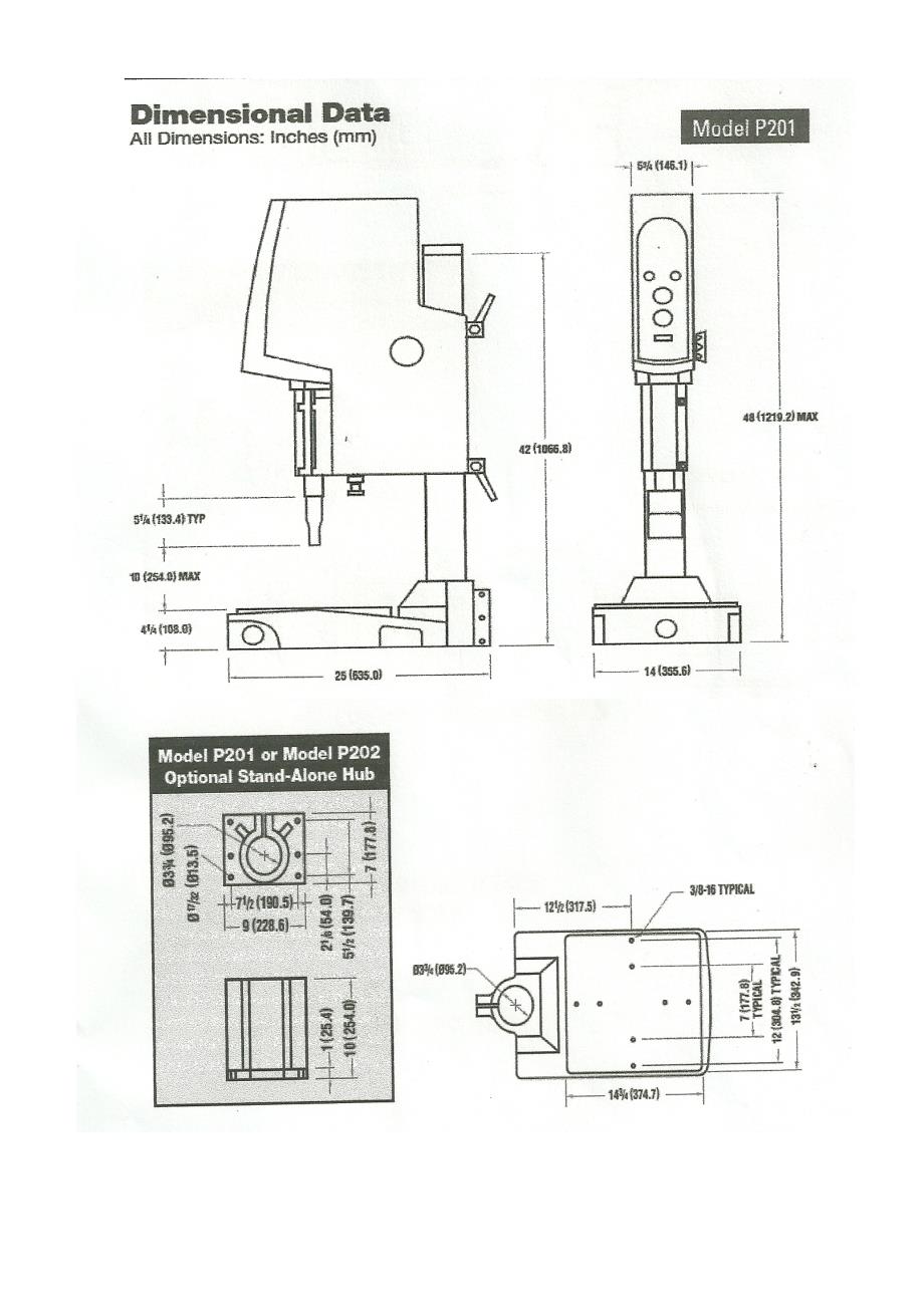 美国原装进口20khz超声波塑胶焊接机-2011_第4页