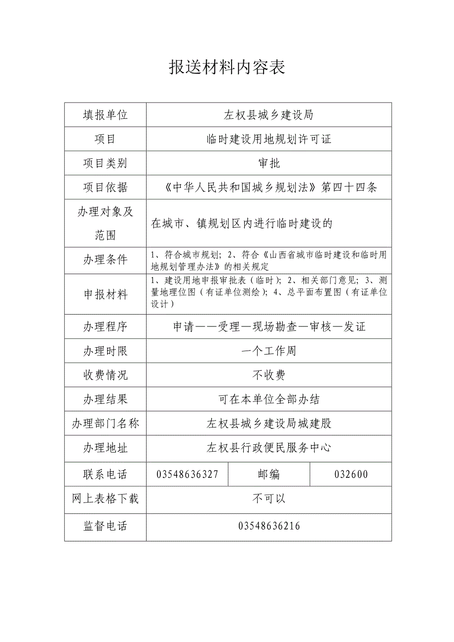 报送材料内容表_第4页