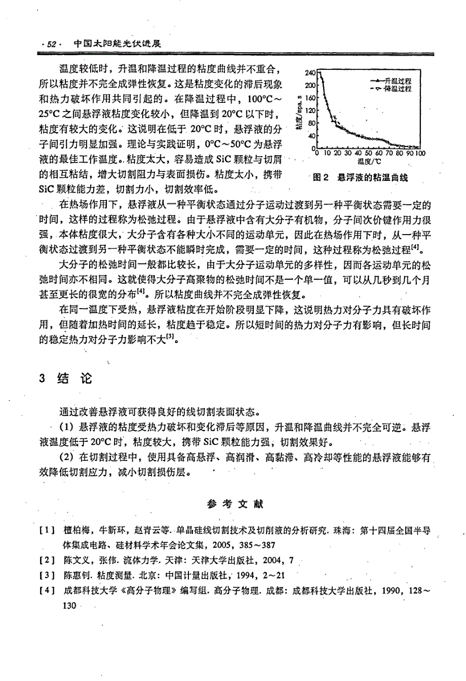 能级硅片生产工艺中悬浮液粘度研究_第3页