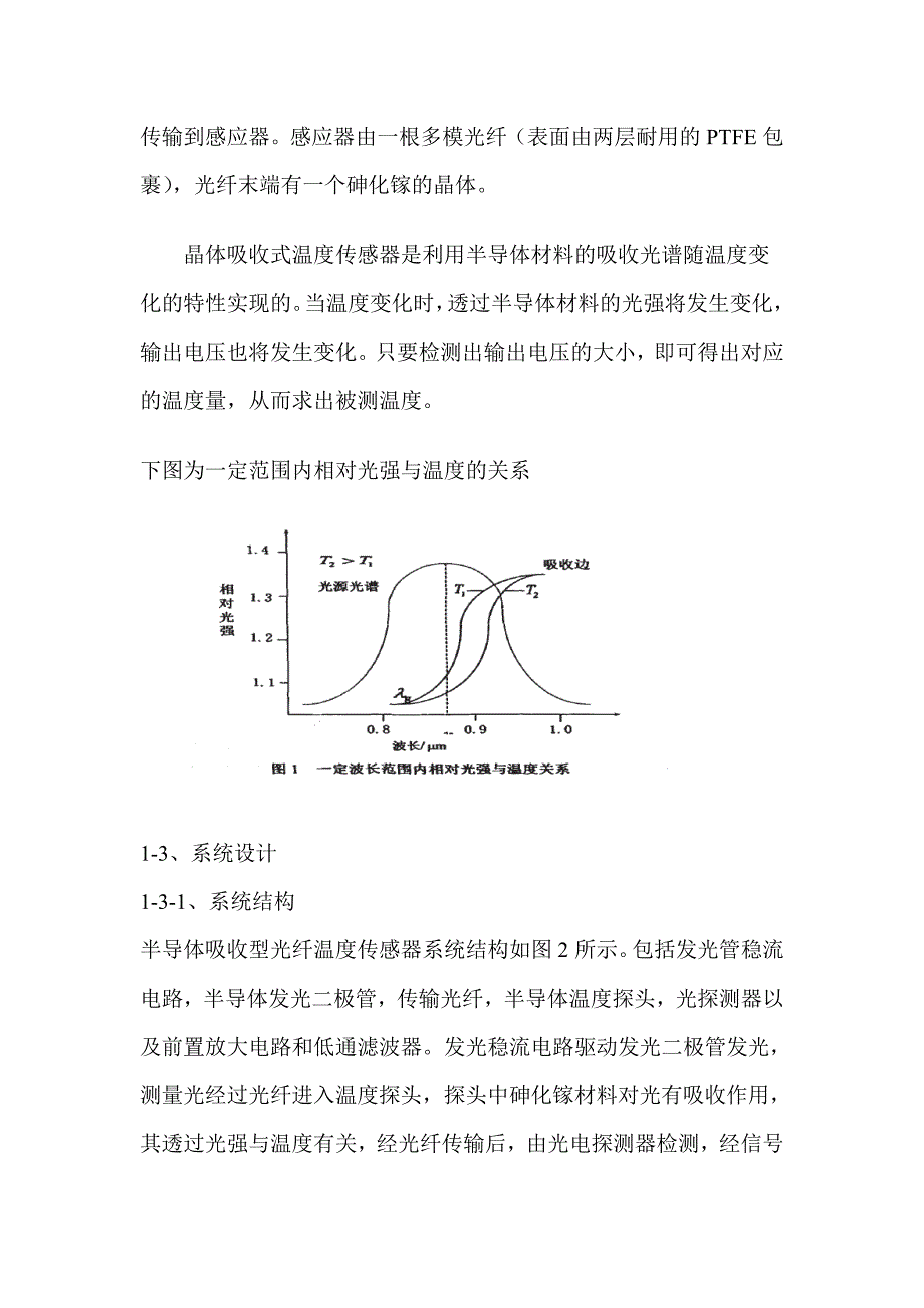 新型光纤温度传感器_第2页