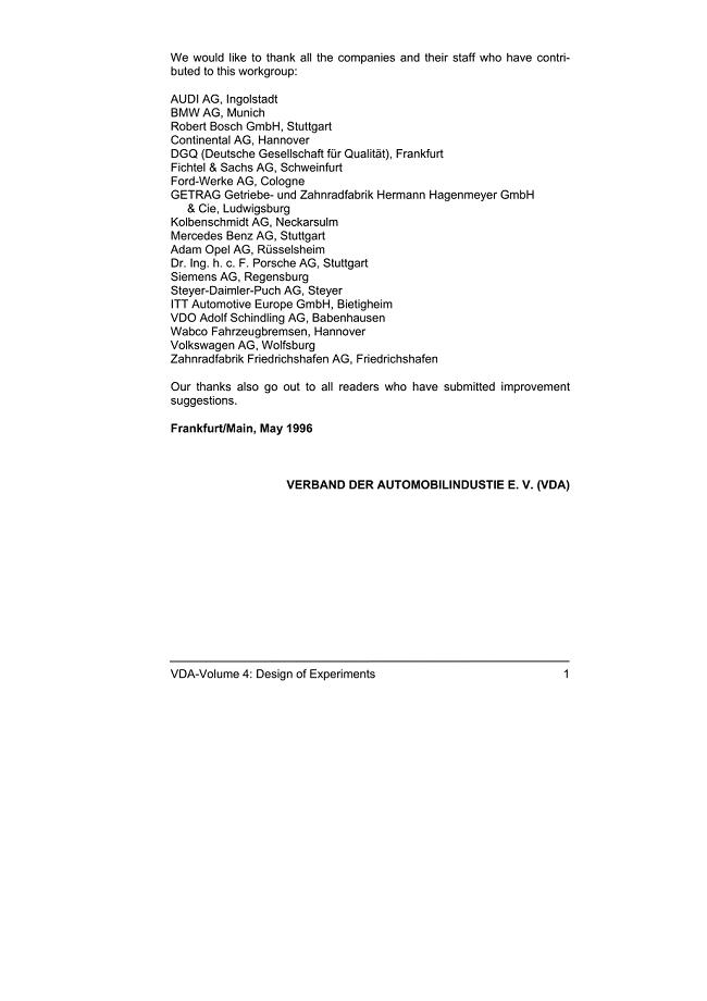 德国汽车工业质量标准VDA Kapitel 4-05_en