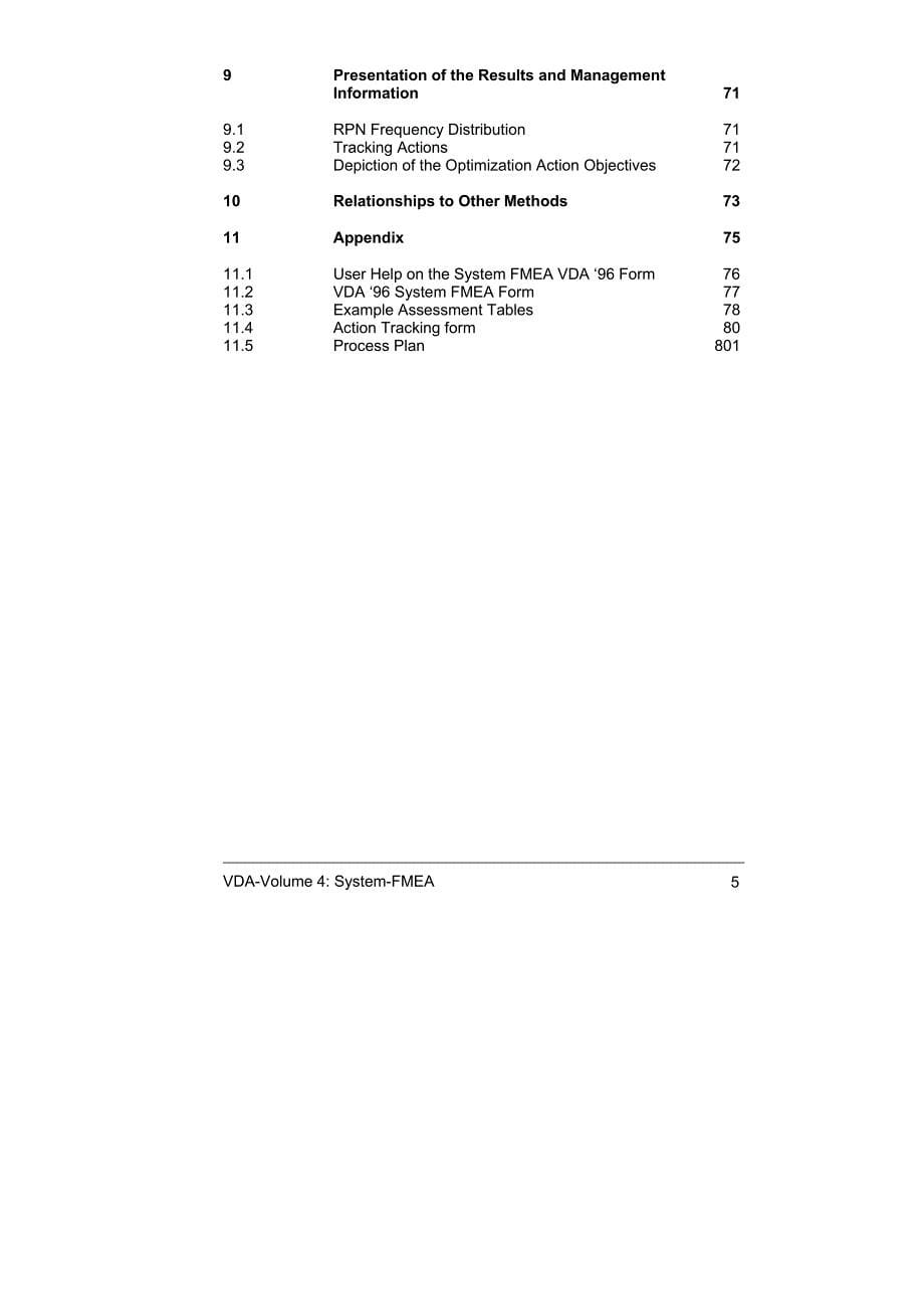德国汽车工业质量标准VDA Kapitel 4-03_en_第5页