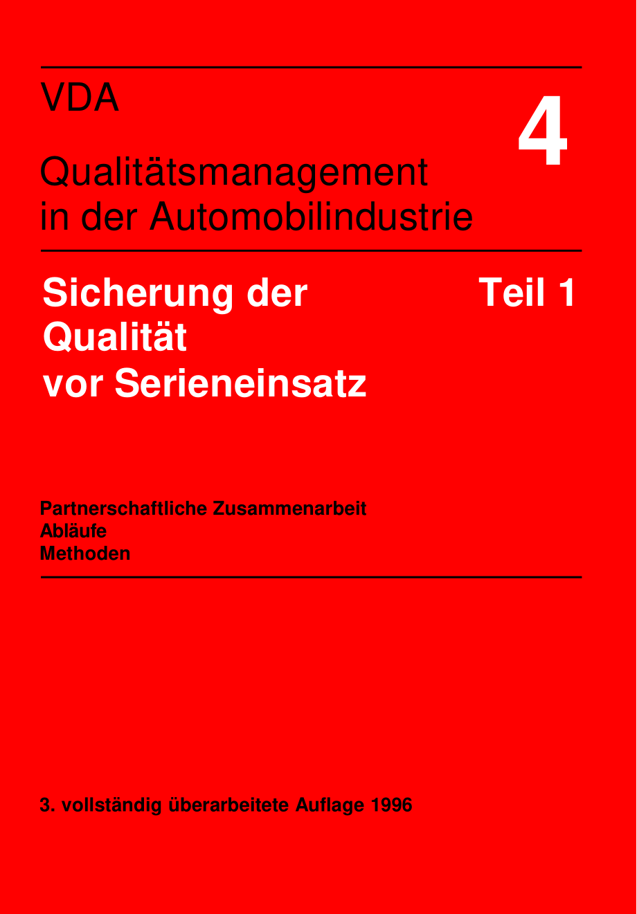 德国汽车工业质量标准VDA 4.1_de_ug_第1页