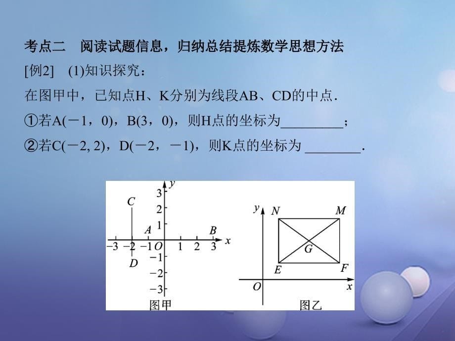 中考数学专题复习专题二阅读理解型问题课件_第5页