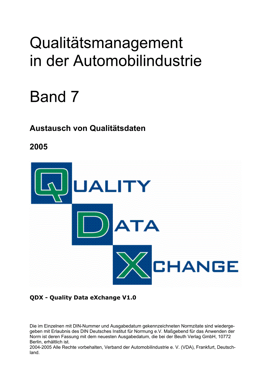 德国汽车工业质量标准VDA 7_de_第2页