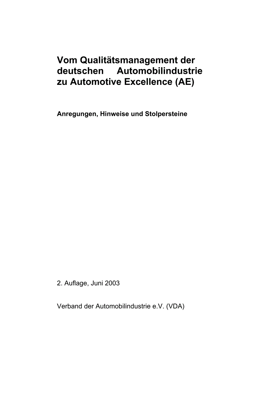 德国汽车工业质量标准VDA 18_de_第2页