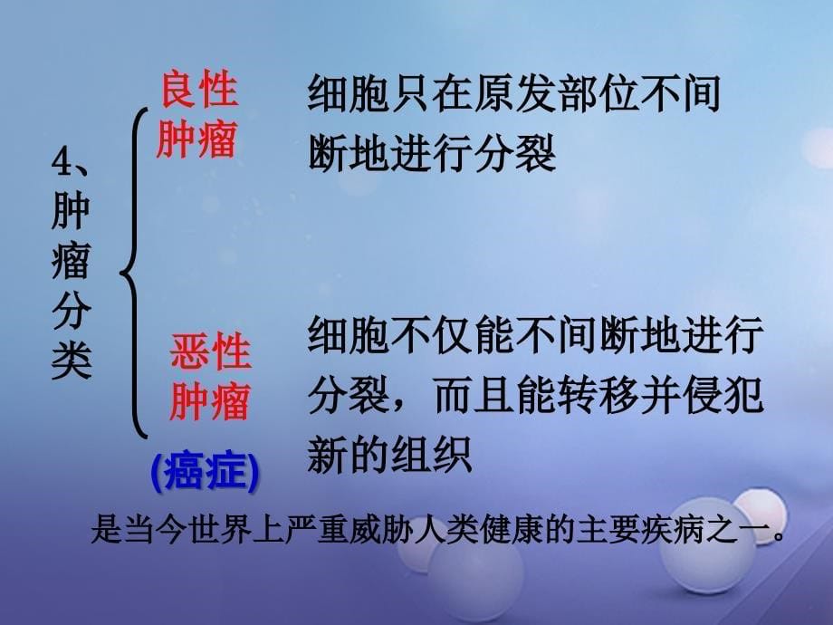 九年级科学下册3_4非传染性疾参件1新版浙教版_第5页