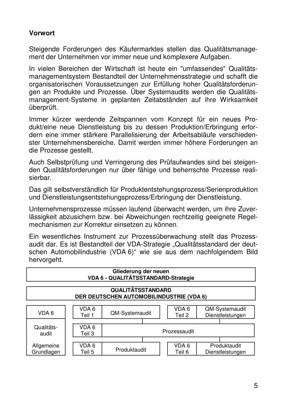 德国汽车工业质量标准VDA 6.3_de_第5页