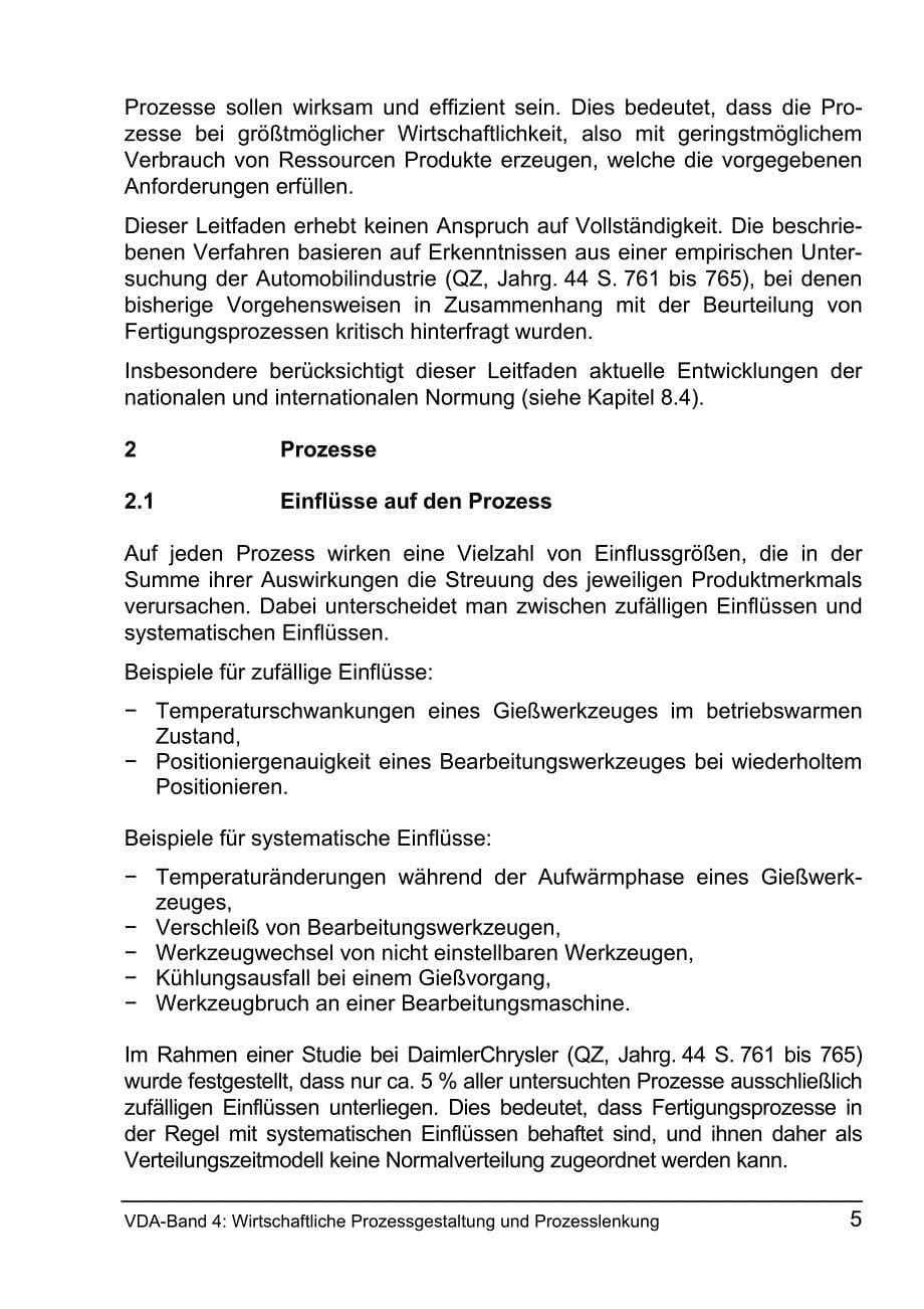 德国汽车工业质量标准VDA Kapitel 4-07_de_第5页
