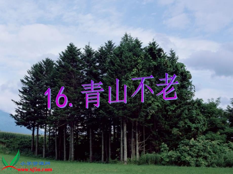 六年级上册16课-图文_第1页