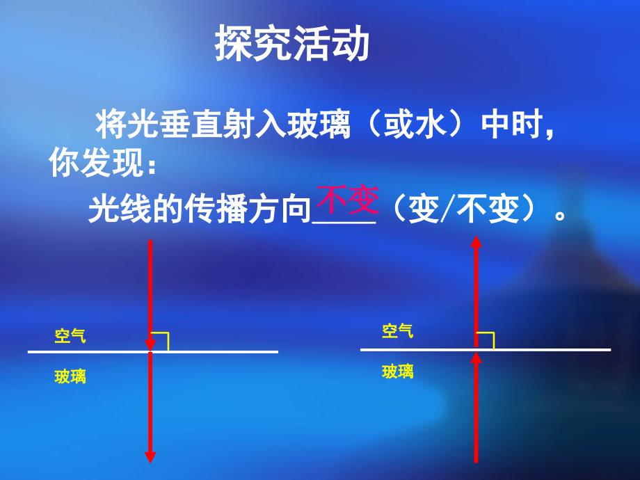 中考物理光折射总复习课件_第4页