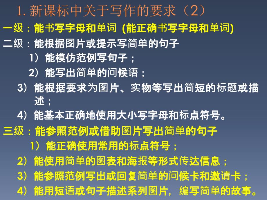 初中英语新课标下写作教学_第4页