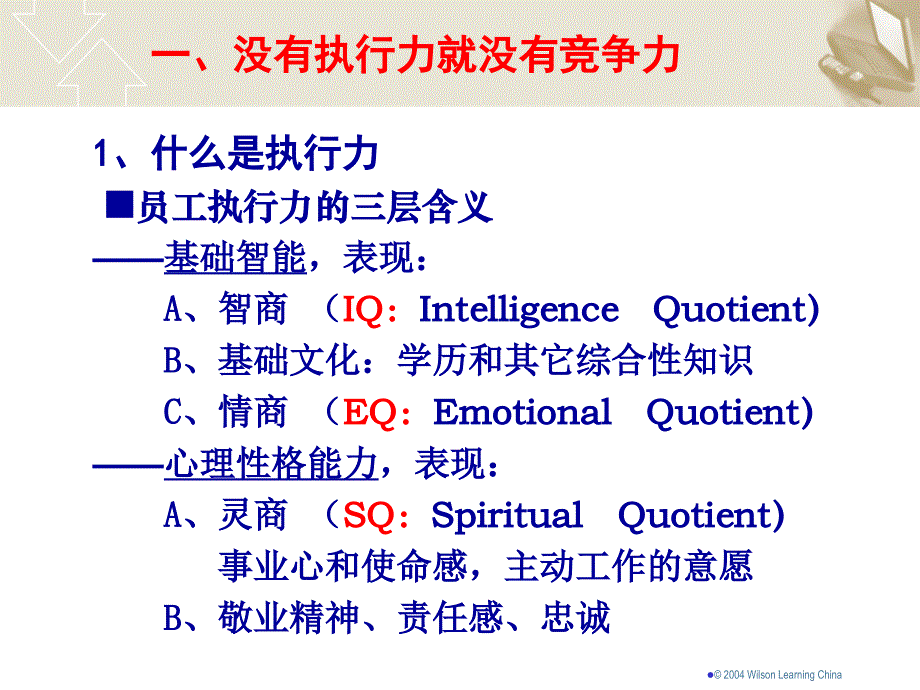 高效执行力提升培训课程_第4页