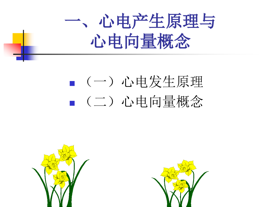 第八章健康评估心电图检查_第4页