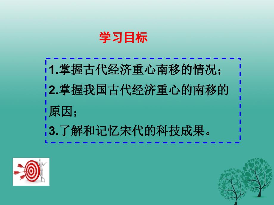 七年级历史下册 第32课 两宋时期的经济和技术（下）课件 岳麓版_第3页