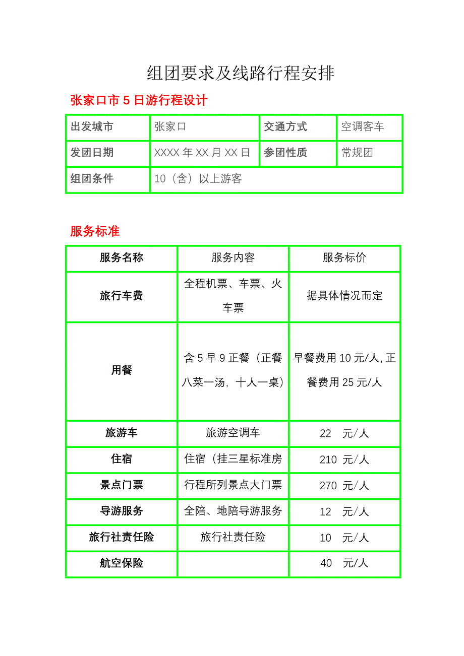 中国旅游地理学作业(宗治宇)_第1页