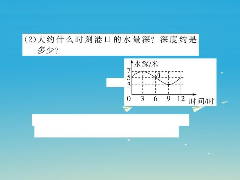 七年级数学下册3_3第1课时曲线型图象小册子课件新版北师大版_第5页