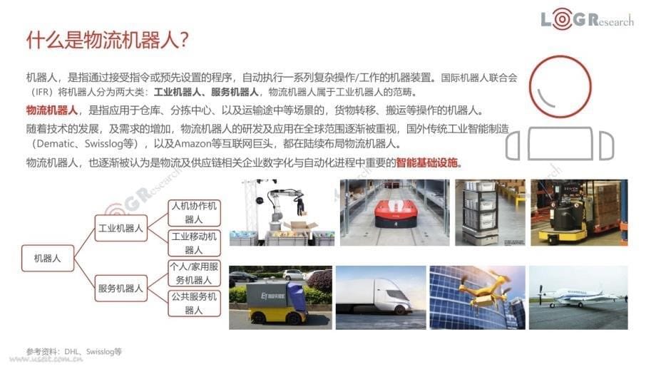罗戈研究院－2018中国物流机器人报告_第5页