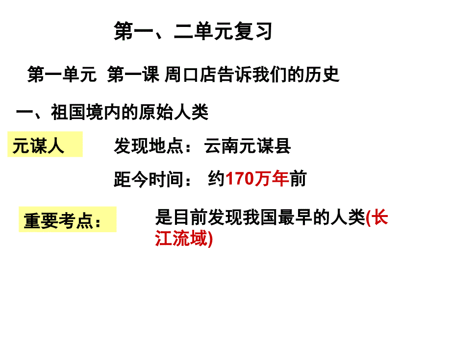 历史期中复习课件_第1页